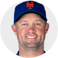 Michael Cuddyer headshot