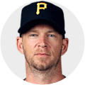 A.J. Burnett headshot