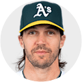 Barry Zito headshot