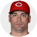 Kevin Gregg headshot