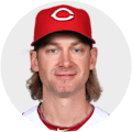 Bronson Arroyo headshot