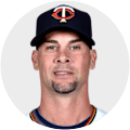 Ryan Vogelsong headshot