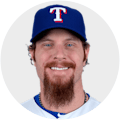Josh Hamilton headshot