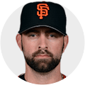 Jeremy Affeldt headshot