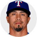 Kyle Lohse headshot