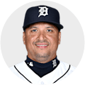 Victor Martinez headshot