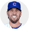 John Lackey headshot