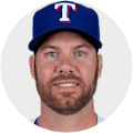 Colby Lewis headshot