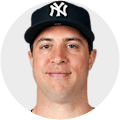 Mark Teixeira headshot