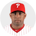 Francisco Rodríguez headshot