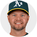 Cody Ross headshot
