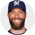 Chris Capuano headshot