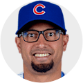 Shane Victorino headshot