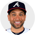 James Loney headshot