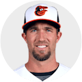 J.J. Hardy headshot