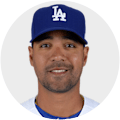 Franklin Gutierrez headshot