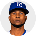 Ervin Santana headshot