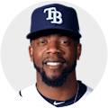 Rickie Weeks Jr. headshot