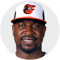 Delmon Young headshot