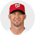 Ryan Raburn headshot