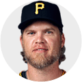 Corey Hart headshot