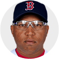 Ronald Belisario headshot