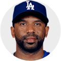 Alberto Callaspo headshot