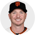Scott Kazmir headshot