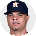 Wandy Rodriguez headshot