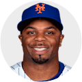 Rajai Davis headshot