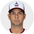 Aníbal Sánchez headshot