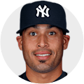 Sergio Santos headshot
