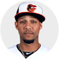 Robert Andino headshot