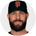 Kevin Frandsen headshot