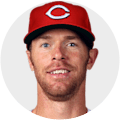 Collin Balester headshot