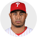 Héctor Rondón headshot