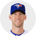 Craig Breslow headshot