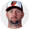 Todd Redmond headshot