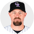 Mike Dunn headshot