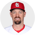 Matt Wieters headshot