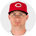 Ross Detwiler headshot