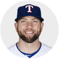 Steve Delabar headshot