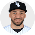 Paulo Orlando headshot