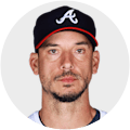 Charlie Morton headshot