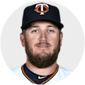 Glen Perkins headshot