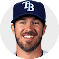 J.P. Arencibia headshot
