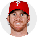 Chad Billingsley headshot