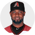 Alberto Rosario headshot