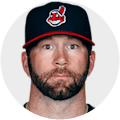 Shaun Marcum headshot