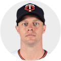 Andrew Albers headshot